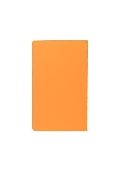 Notes 13X21 cm Karton Kapaklı Iplik Dikişli Defter, 24 Yaprak, Düz, Nar Çiçeği modelleri