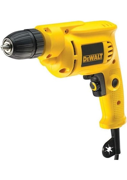 DWD014S-QS Matkap, 550 W