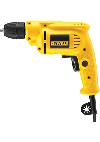 DWD014S-QS Matkap, 550 W