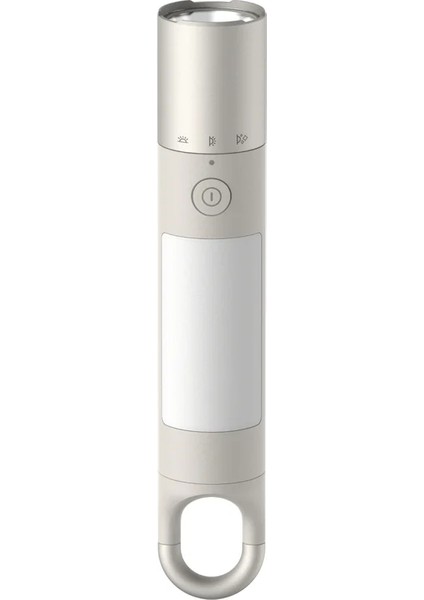 Sıcak El Flaş Işığı İkili QWSDT002