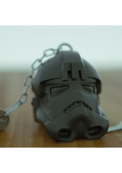 Star Wars Pilot Anahtarlık