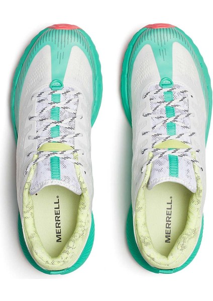 Agility Peak 5 Erkek Koşu Ayakkabısı modelleri