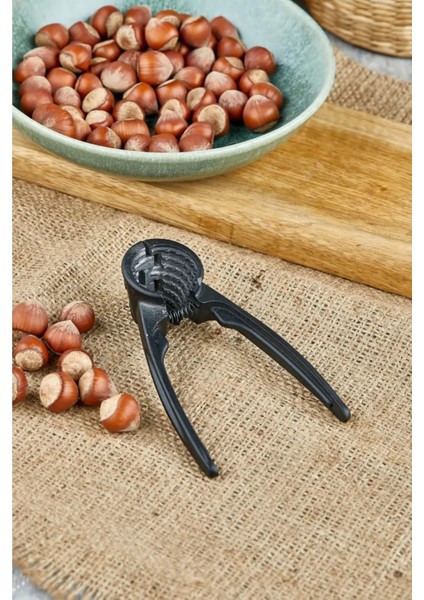 Döküm Fındık Kıracağı