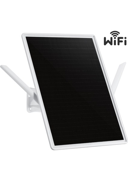 L8 Solar Router