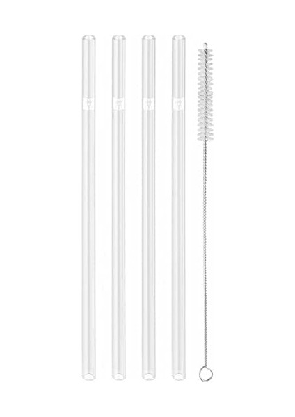 Sorrento Şeffaf Cam Pipet, Düz fiyatları