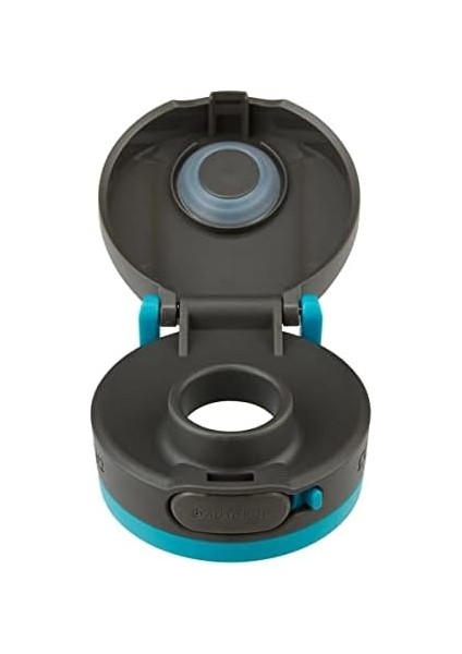 Jackson Autopop Tritan SULUK,MAVI,720 Ml,ardıç