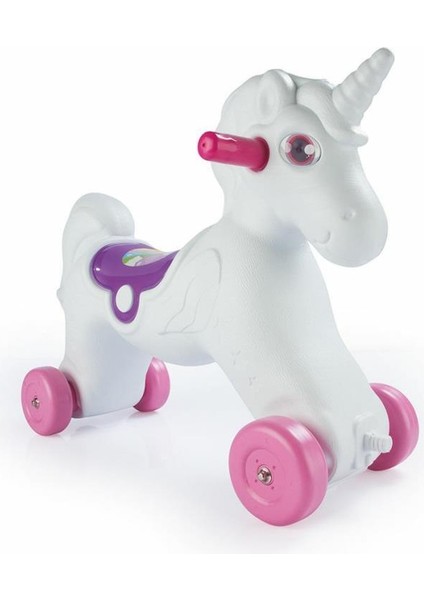 2509 Tekerlekli Unicorn Sallanan At -Dolu fırsatları