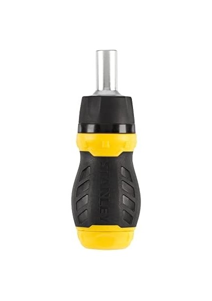 0/66/358 Tornavida Seti, Sarı/siyah, 6 Parça Cırcırlı fiyatları