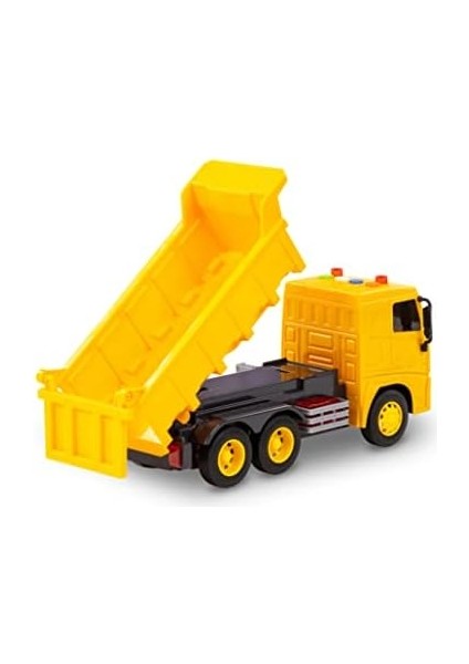 Nitro Speed 1:16 Kamyon fiyatları