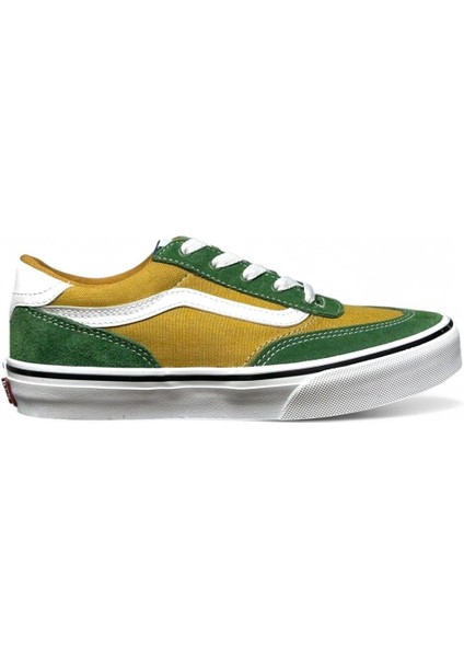 Günlük & Sneaker VN000D824481 Brooklyn Ls