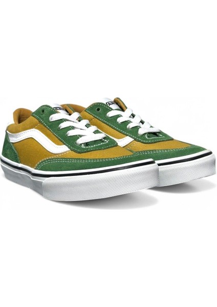 Günlük & Sneaker VN000D824481 Brooklyn Ls