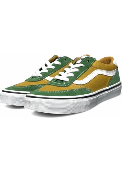 Günlük & Sneaker VN000D824481 Brooklyn Ls