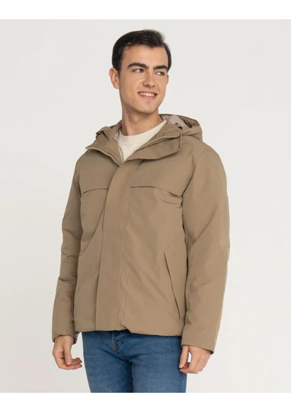 Jprblawave Jacket Erkek Mont