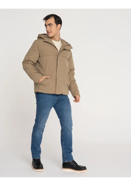 Jprblawave Jacket Erkek Mont modelleri