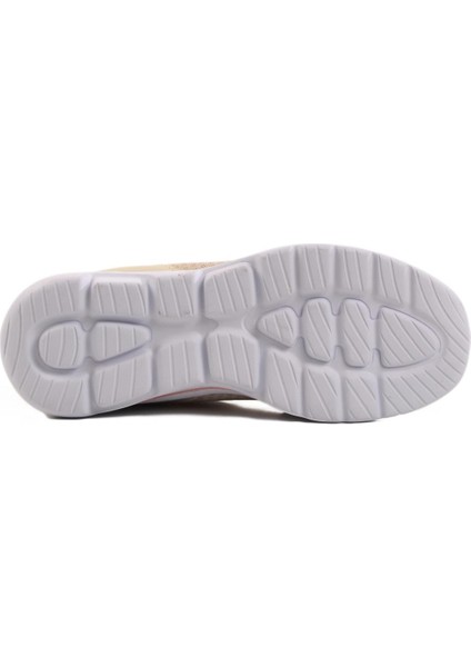 Walkway Ayakmod Z-5496 G Bej Kadın Yürüyüş Ayakkabısı indirimleri