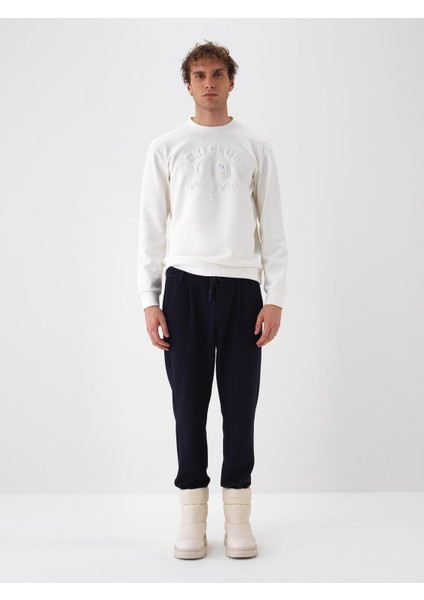 Jogger Pantolon 06 Lacivert
