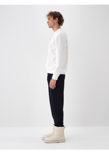 Jogger Pantolon 06 Lacivert