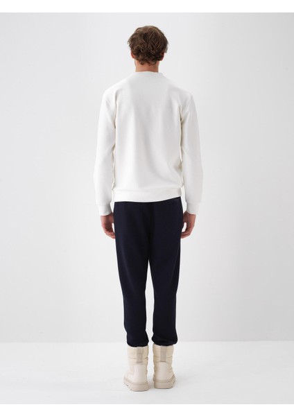 Jogger Pantolon 06 Lacivert