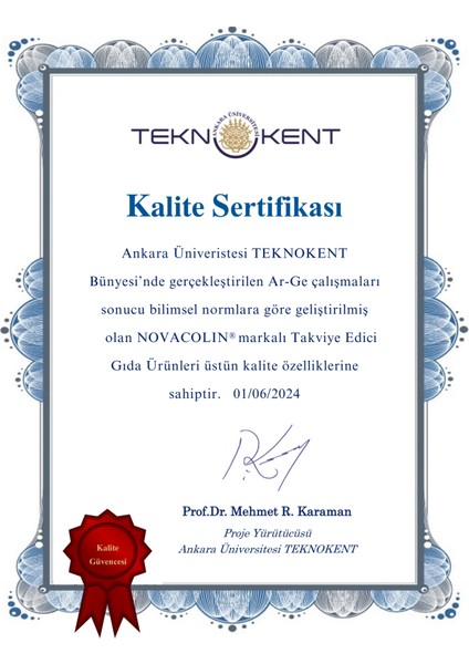 Balance Mix 7 Saşe