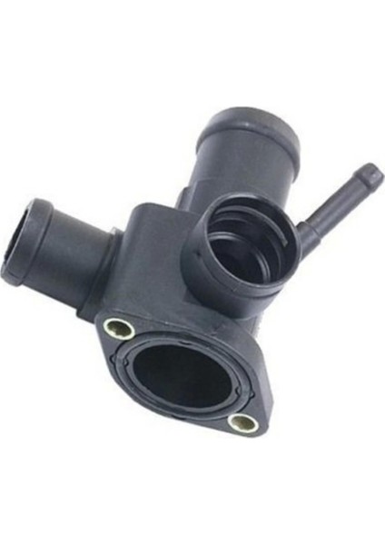 Su Flanşı - 028121132A WISCO - Volkswagen Golf3 Passat A4 Caddy 1.9tdı Afn 94 ve Sonrası Uyumlu