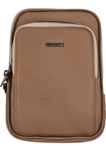 4255 Erkek El Çantası