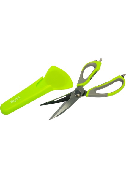 24 Cm Mutfak Makası
