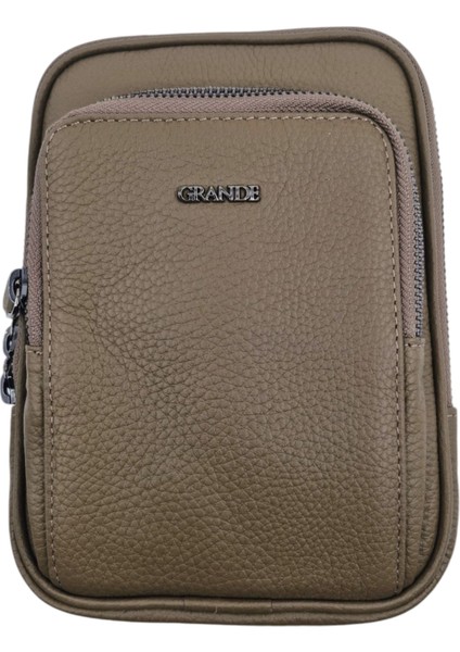 4255 Erkek El Çantası