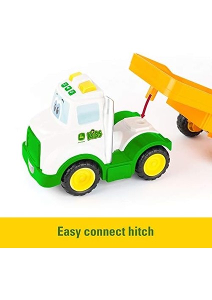 Deere 736 47207 Farmin Arkadaşlar Çekme Seti, Çoklu fiyatları