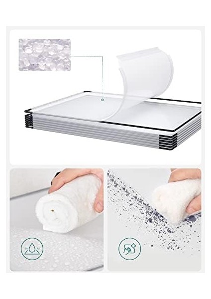 Ayakkabı Rafı 15 Küp, Plastik Raf, 153 x 31 x 153 cm, Beyaz LPC44L fiyatları