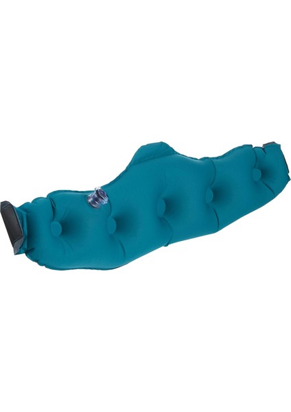 360 Boyun Yastığı, Turkuaz