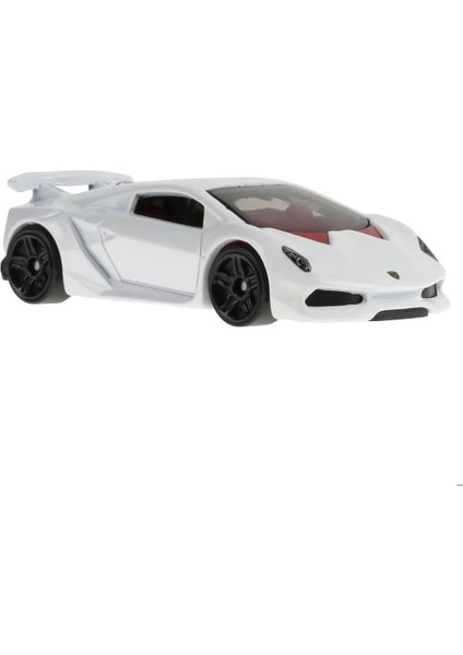 Wheels Tekli Arabalar Lamborghini Sesto Elemento HTC23