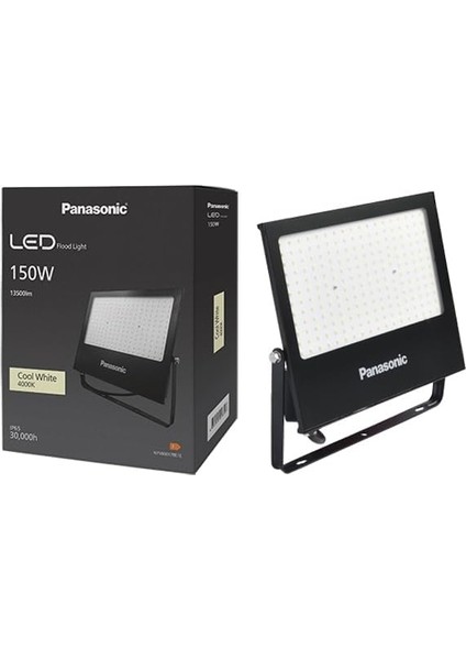 LED Floodlıght 150W 13500LM 4000K modelleri