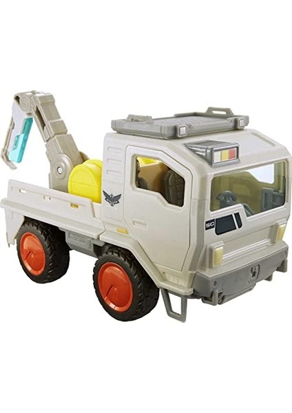 Üzeri HHJ91 Yaş ve Büyüklüğünde, 4 12 cm Için Oyuncak, Film Koleksiyoncuları Lightyear Araçları, ve Pixar Yeni