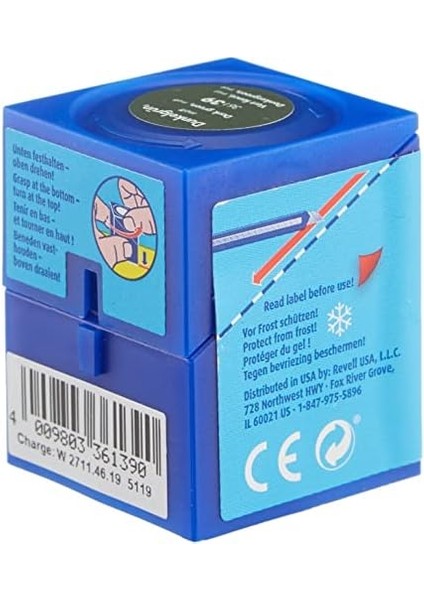 - Su Bazlı Maket Boyası Koyu Yeşil Mat 18 ml (36139) fiyatları