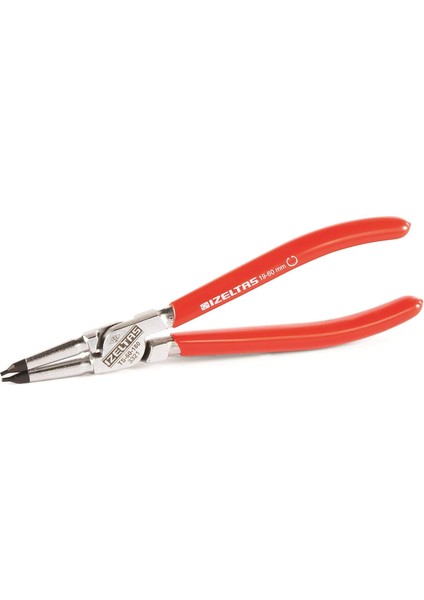 3321 Iç Segman Pensesi (Yaysız Düz) 140 mm