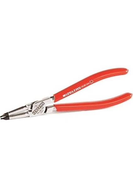 3321 Iç Segman Pensesi (Yaysız Düz) 140 mm fiyatları