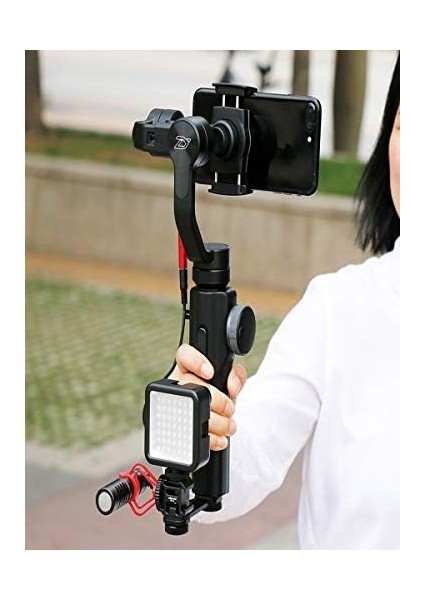 Pt-3 Üçlü Hot Shoe Bağlantı Aparatı Siyah fiyatları