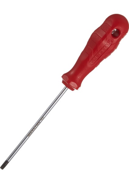 20 Delikli Torx Uçlu Tornavida