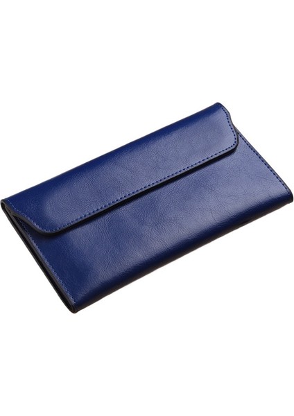 Kadın Cüzdan Kart Sahibi Cep Telefonu Çantası (Yurt Dışından)