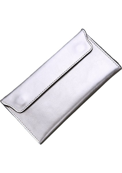 Kadın Cüzdan Kart Sahibi Cep Telefonu Çantası (Yurt Dışından)