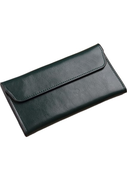 Kadın Cüzdan Kart Sahibi Cep Telefonu Çantası (Yurt Dışından)