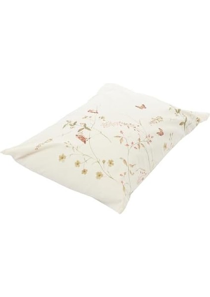 Melle DESENLI Pamuk Nevresim Takımı, Krem, Tek Kişilik fiyatları