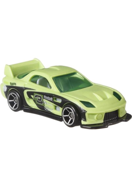 Wheels Renk Değiştiren Arabalar BHR15-GFT25