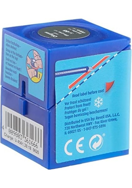 - Su Bazlı Maket Boyası Zeytin Gri Mat 18 ml (36166) fiyatları