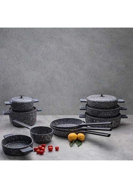 Perge 20 cm Derin Tencere