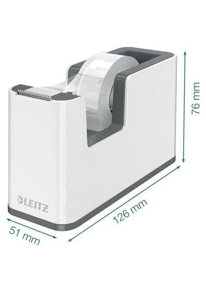 Wow Bantlık Çift Renk, Beyaz, 53641001 fiyatları