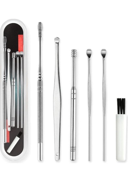 Kulak Temizleyici Kit