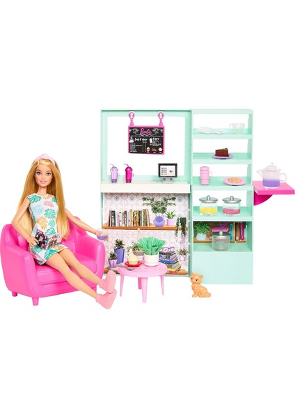 Çay Saati Oyun Seti, Oyuncak