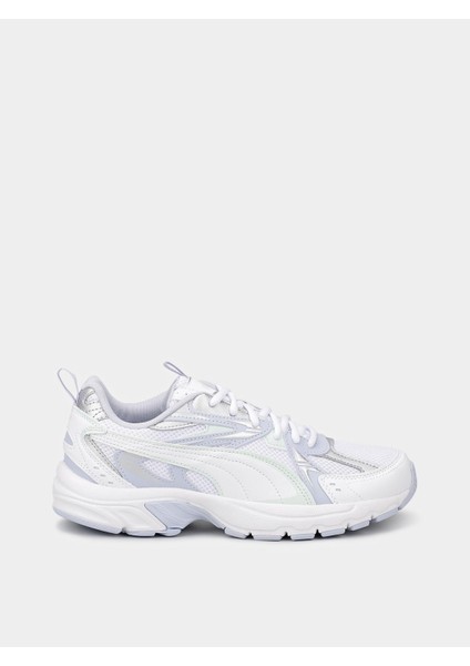 39232215 Milenio Tech White-Peaceful Blue-Cool Weather