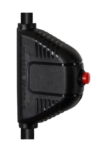 6'lı Akım Korumalı Priz, Anahtarlı, Topraklı, Çocuk Korumalı, 1.5 Metre Kablo, 4 x Usb, 1 x Type-C Pd Girişli, Altılı Priz Çoklayıcı Grup Priz, Maks 16A Kapasite, 3000W Güç, (Siyah)